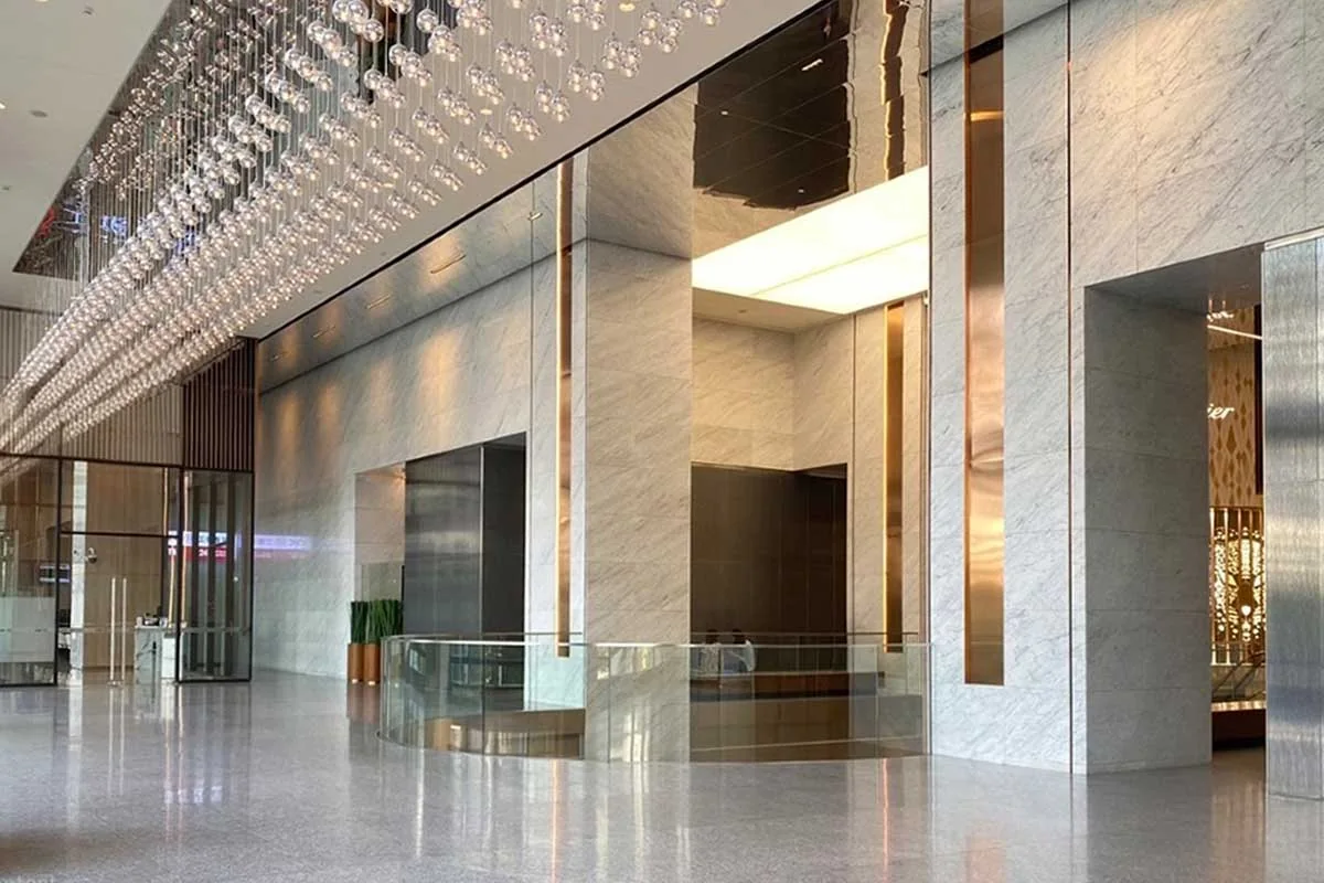 Contact & Leasing Enquiries | Emporium Tower Bangkok